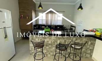 Imagem 7: Belíssima casa com piscina para VENDA ou LOCAÇÃO no Condomínio Portal dos Bandeirantes - S