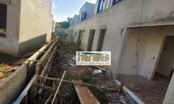 Imagem 3: Casa com 3 dormitórios à venda, 92 m² por R$ 690.000,00 - Betel - Paulínia/SP