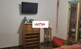 Imagem 7: Excelente Casa Lote inteiro - 220m²- 5 vagas com edícula e espaço gourmet