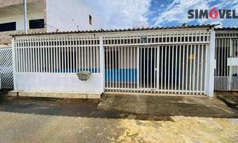 Imagem: Qnp 5 - Casa com 3 dormitórios para alugar