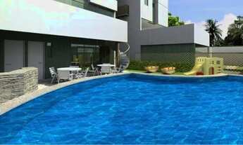 Imagem 3: Apartamento pronto para morar ou investir com 3 quartos no Pina - Recife - PE