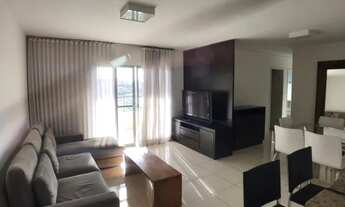 Imagem 2: Apartamento para aluguel, 4 quartos, 1 suíte, 2 vagas, Buritis - Belo Horizonte/MG