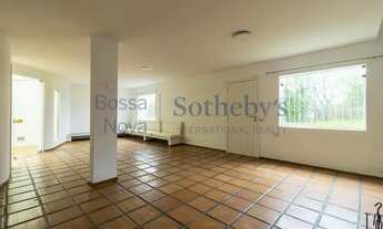 Imagem 7: Casa ensolarada com vista para o Pacaembu