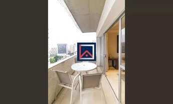 Imagem 5: Apartamento Locação 4 Dormitórios - 330 m² Paraíso