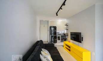 Imagem 4: Apartamento para Aluguel - Mooca, 2 Quartos, 64 m2