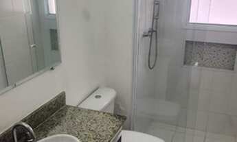 Imagem 5: Apartamento 107 metros - Cond Anima Clube - SBCampo
