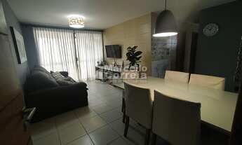 Imagem 3: Apartamento de 83m² no Edf. Villa Firenze em Casa Amarela