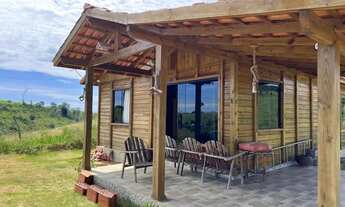 Imagem 4: ALUGO CASA COM 2 QUARTOS (1Suíte