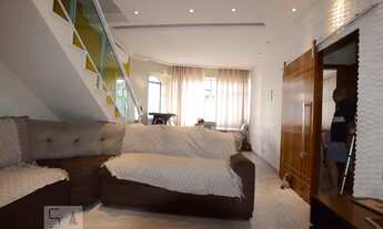 Imagem 5: Apartamento para Aluguel - Ramos, 2 Quartos, 65 m2