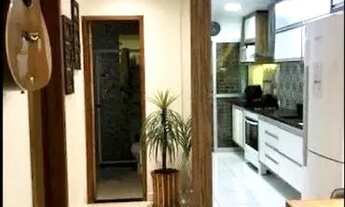 Imagem 4: Apartamento com 2 dormitórios para alugar, 68 m² por R$ 1.820,00/ano - Riviera da Barra