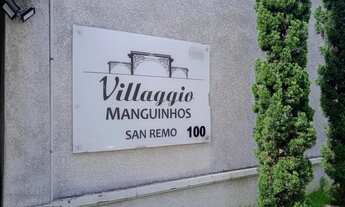 Imagem 2: DNI 609 VENDO APARTAMENTO 2 QUARTOS 1 SUITE EM MORADA DE LARAJEIRAS