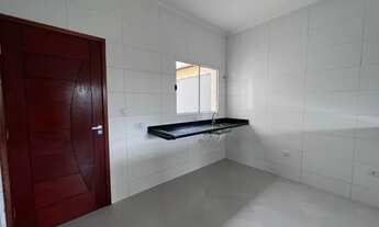 Imagem 4: Casa espaçosa com piscina em Itanhaém