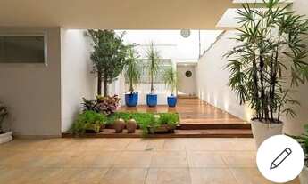 Imagem 2: São Paulo - Casa Padrão - BROOKLIN PAULISTA