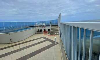 Imagem 6: Apartamento com 2 dormitórios para alugar, 70 m² por R$ 5.022,00/mês - Praia da Costa - Vi