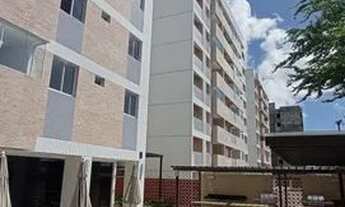 Imagem 3: LOCAÇÃO COM 2 QTS, SD 1 SUÍTE, ÁREA DE LAZER COMPLETA E ELEVADOR