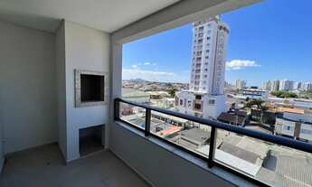 Imagem 3: Apartamento com 2 dormitórios no São João