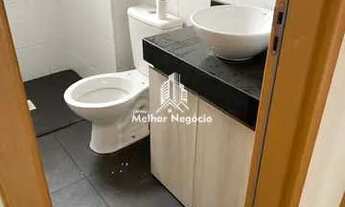 Imagem 3: Apartamento com 2 dorms, Vila Industrial, Campinas - R$ 269 mil, Cod: AP2571