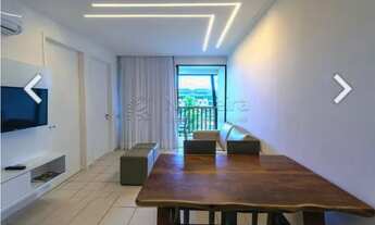 Imagem 6: Oportunidade! Ap para vendo Cond. Beach class muro alto 46 m2 2 quartos na praia de muro a