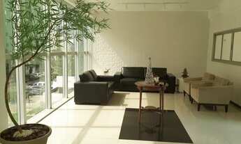 Imagem 2: RUA 5 NORTE - APARTAMENTO 1 QUARTO - REFORMADO - COM ÁRMARIOS