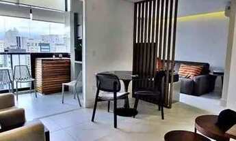 Imagem: SÃO PAULO - Apartamento Padrão - JARDIM