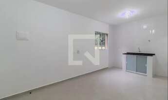 Imagem 3: Apartamento para Aluguel - Santana, 1 Quarto, 45 m2