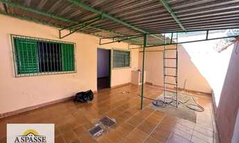 Imagem 2: Casa com 2 dormitórios para alugar por R$ 750,00/mês - Parque Ribeirão Preto - Ribeirão Pr