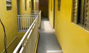 Imagem: ALUGA-SE CASA EM CONDOMINIO - PIRITUBA