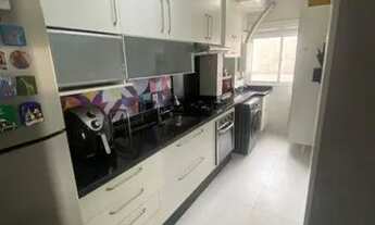 Imagem 7: Apartamento com 2 dormitórios para alugar, 68 m² por R$ 3.156,00/mês - Tatuapé - São Paulo