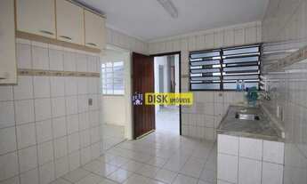 Imagem 2: Sobrado com 2 dormitórios, 127 m² - venda por R$ 680.000,00 ou aluguel por R$ 3.200,00/mês