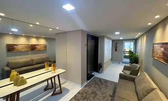 Imagem 4: Apartamento para venda com 66 metros quadrados com 3 quartos em Graças - Recife - PE