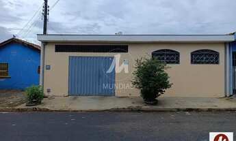 Imagem: Casa (térrea na rua) 2 dormitórios, cozinha