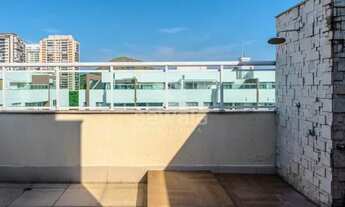 Imagem 2: Recreio dos Bandeirantes