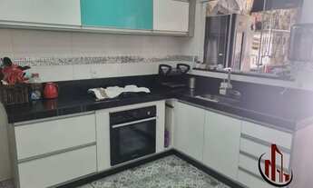 Imagem 3: Casa com 3 três suítes para venda na Vila Formosa!