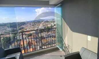 Imagem 2: Apartamento para venda com 59 metros quadrados com 2 quartos