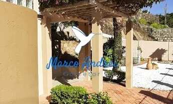 Imagem 6: Casa 3 quartos, suíte com vista para o mar, Ribeirão da Ilha Florianópolis