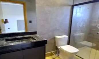 Imagem 6: Casa à venda no Condomínio Alphaville Nova Esplanada 4, Votorantim, SP