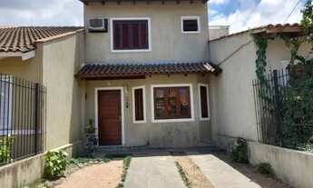 Imagem 2: Sobrado para Venda - 94.65m², 0 dormitórios, sendo 2 suites, 2 vagas - Aberta dos Morros