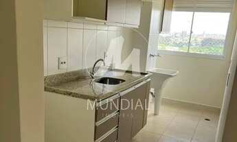 Imagem 4: Apartamento (tipo - padrao) 2 dormitórios/suite, cozinha planejada, portaria 24hs, lazer