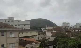 Imagem 3: Apartamento para aluguel com 80 metros com 2 quartos em Vila Valença - São Vicente - SP