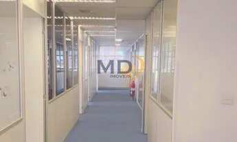 Imagem 5: BARUERI - Galpão/Depósito/Armazém - Tamboré