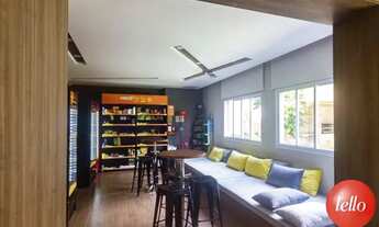 Imagem 5: São Paulo - Apartamento Padrão - Mooca