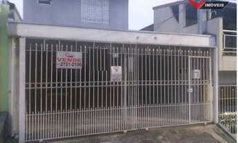 Imagem: Sobrado com 5 dormitórios à venda, 130