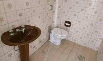 Imagem 7: Apartamento com 1 dormitório para alugar, 70 m² por R$ 1.530,12/mês - Bangu - Santo André