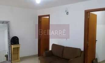 Imagem 3: TRÊS SUÍTES E DUAS SALAS