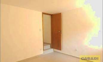 Imagem 3: Casa com 3 dormitórios para alugar, 100 m² - Centro - São Bernardo do Campo/SP