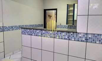 Imagem 6: Condomínio Villa Florenza: Sobrado de 69m² à venda, 2 quartos - Ribeirão da Ponte, Cuiabá