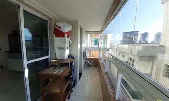 Imagem 6: Seu imovel esta aqui Apto guilhermina 02 dorms Lazer Completo