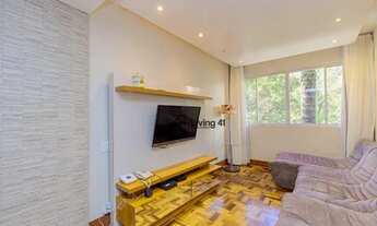 Imagem 3: Lindo Apartamento no Juvevê - 3q 1 suíte