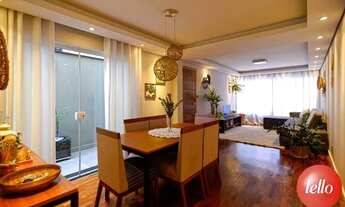 Imagem: São Paulo - Casa Padrão - Mandaqui