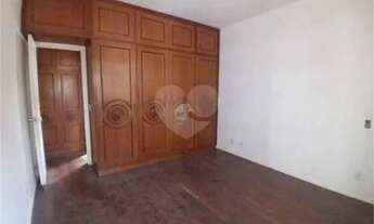 Imagem 6: Apartamento para venda possui 160 metros quadrados com 4 quartos em Tijuca - Rio de Janeir